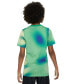 ფოტო #2 პროდუქტის Big Kids Sportswear Standard-Fit Printed T-Shirt