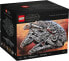 Фото #1 товара Конструктор LEGO Star Wars Imperial Star Destroyer (75252) Для детей