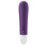 Фото #6 товара Ultra Power Bullet 2 Vibrating Bullet Violet