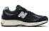 New Balance NB 2002R Navy Eclipse M2002RCA Trainers
