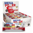 Фото #2 товара NUTRISPORT Megapower 12 Units Chocolate Energy Bars Box