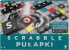 Фото #1 товара Mattel Gra Scrabble Pułapki