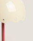 Фото #4 товара Детская настольная лампа ZARAHOME с абажуром из вырезанной детали