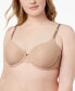 Фото #3 товара No Side Effects Underwire Contour Bra GB0561A