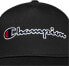 Фото #6 товара Champion Boys Classic Twill Hat Cotton Men with Leather Back Strap Baseball Cap