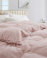 All Season Ultra Soft Goose Feather and Down Comforter, California King