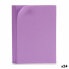 Фото #1 товара Резина Eva Фиолетовый 30 x 2 x 20 cm (24 штук)