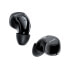 Фото #4 товара Gamingowe słuchawki bezprzewodowe dokanałowe TWS Bluetooth 5.2 wodoodporne IPX4 srebrny