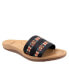 ფოტო #1 პროდუქტის Women's Carico Lake Slides