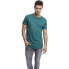 ფოტო #2 პროდუქტის URBAN CLASSICS Shaped Long T-shirt