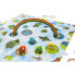 Фото #4 товара HABA Bandas Arco Iris board game