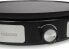 Tristar Tristar | Crepe maker | BP-2639 | 1500 W | Number of pastry 2 | Crepe | Black