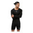 Puma LIGA Baselayer Tee LS Black L - фото #1