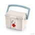 Фото #7 товара Schleich Horse Club Hannah’s first-aid kit - Gray