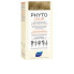 Фото #1 товара Phyto PhytoColor Permanent Color 9.3 Стойкая краска для волос, с растительными пигментами, оттенок очень светлый золотистый блонд