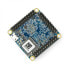 Фото #1 товара NanoPi NEO Core Allwinner H3 Quad-Core 1,2Ghz + 512MB RAM + 8GB eMMC - with headres