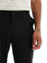 Фото #7 товара ADPT balloon fit cargo trousers in black