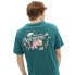 ფოტო #2 პროდუქტის HYDROPONIC Aquatic short sleeve T-shirt