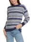 Фото #1 товара Serenette Fuzzy Sweater Women's