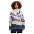 JUST RHYSE Air half zip sweatshirt