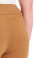 ფოტო #6 პროდუქტის Plus Size Bengaline Skinny Pants, Created for Macy's