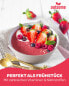 Smoothie Bowl Pulver Alice im Beerenland, Erdbeere Açaíbeere, 400 g