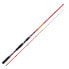 Фото #1 товара Удилище для морской рыбалки FALCON Sea Boat Bottom Shipping Rod Black / Red