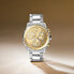 ფოტო #5 პროდუქტის Men's Swiss Chronograph Bold Verso Stainless Steel Bracelet Watch 44mm