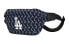 Фото #4 товара Сумка для ПВХ сумки LA MLB Monogram LA 32BGC4011-07U