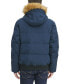 ფოტო #2 პროდუქტის Men's Short Snorkel Coat, Created for Macy's