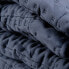 Фото #3 товара постельное покрывало 270 x 280 cm Синий