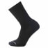 Фото #1 товара SMARTWOOL Everyday Solid Rib Crew socks