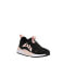 Фото #2 товара Puma Pacer Future Allure Slip On Toddler Girls Black, Pink Sneakers Casual Shoe