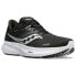 Фото #4 товара SAUCONY Ride 16 wide running shoes