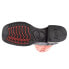 Фото #5 товара Ferrini Kai Embroidery Square Toe Cowboy Mens Black, Red Casual Boots 4259304