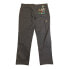 Фото #2 товара WP Weatherproof Men's Flex Waist Twill Trail Utility Pant, Straight Leg