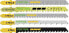 Фото #1 товара Festool Stichsägeblatt-Set STS-Sort/25 W