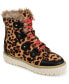 ფოტო #1 პროდუქტის Women's Foam Glacier Winter Boots