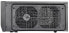 Фото #8 товара SilverStone SST-GD09B - Grandia HTPC ATX Desktop Gehäuse mit hochleistungsfähigem und geräuscharmen Kühlsystem, schwarz