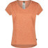 ფოტო #1 პროდუქტის ROYAL ROBBINS Featherweight Slub short sleeve T-shirt