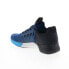 Фото #6 товара Inov-8 F-Lite G 300 000920-NYBLGY Mens Black Athletic Cross Training Shoes 11.5