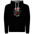 Фото #2 товара KRUSKIS Freestyle Rollers Bicolor hoodie