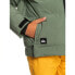 QUIKSILVER The Edge jacket