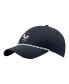 Фото #1 товара Men's Navy France National Team Golf Legacy91 Adjustable Hat