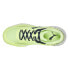 Фото #7 товара Puma Solarcourt Rct Tennis Mens Yellow Sneakers Athletic Shoes 10729601