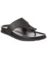 Фото #1 товара Vince Diego Leather Sandal Men's