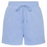 Фото #1 товара PIECES Chilli Summer high waist shorts