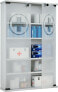 Фото #4 товара Мебель для ванной комнаты VCM Медицинский шкаф "Janula"