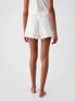 Фото #2 товара Eyelet Poplin PJ Shorts