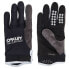 OAKLEY APPAREL All Mountain MTB long gloves